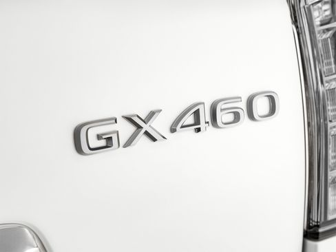 Used 2022 Lexus GX 460 Premium w/ Premium Package AWD/4WD image 50