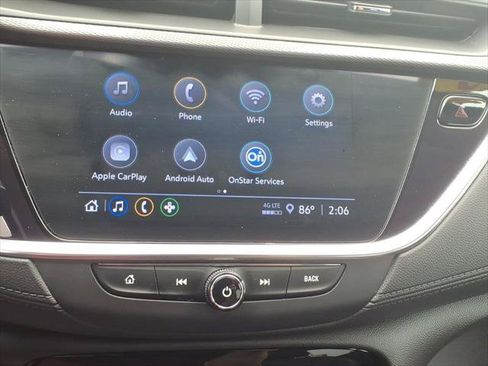 Used 2022 Buick Encore GX Preferred w/ Cold Weather Comfort Package AWD/4WD image 20
