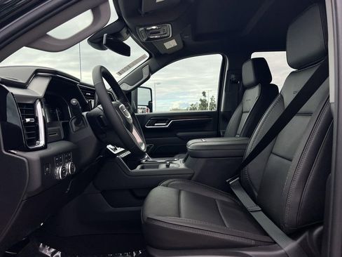 New 2026 GMC Sierra 3500 Denali image 25