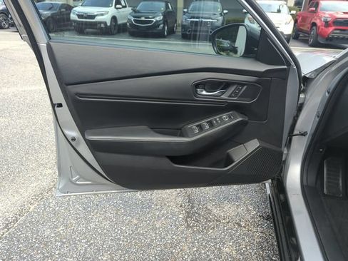 Certified 2024 Honda Accord Sport image 17