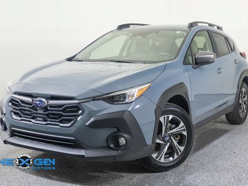 Used 2024 Subaru Crosstrek 2.0i Premium AWD/4WD image 10