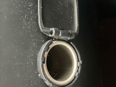 Used 2025 Toyota Camry LE image 30