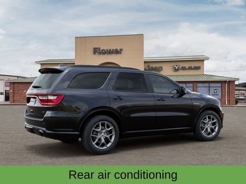 New 2026 Dodge Durango GT image 5