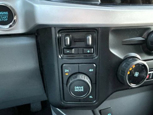Used 2026 Ford F350 XLT w/ XLT Premium Package AWD/4WD image 26