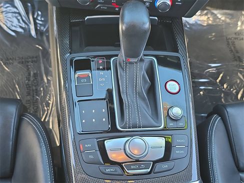 Used 2016 Audi S6 Premium Plus image 27