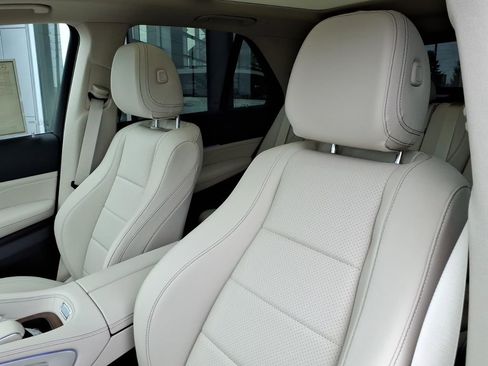New 2026 Mercedes-Benz GLE 350 4MATIC image 13