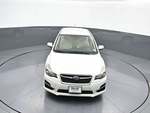 Used 2016 Subaru Impreza 2.0i Premium image 33