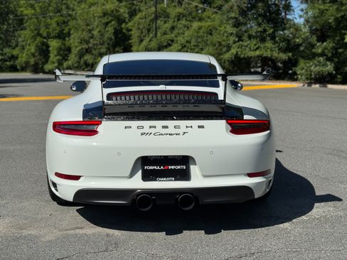 Used 2019 Porsche 911 Carrera image 10