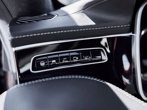 Used 2016 Mercedes-Benz S 63 AMG 4MATIC Coupe image 44