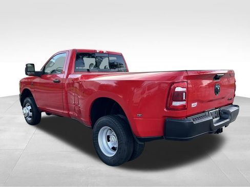 Used 2024 RAM 3500 Tradesman image 6