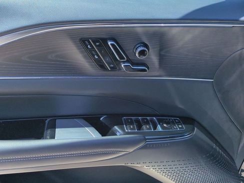 Certified 2024 Cadillac Lyriq Sport AWD/4WD image 25