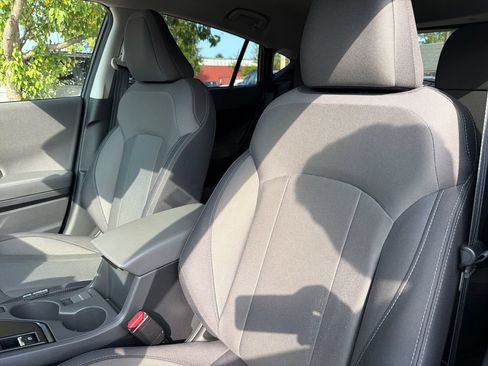Certified 2024 Subaru Crosstrek 2.0i AWD/4WD image 21