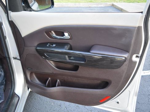 Used 2015 Kia Sedona SX Limited image 23
