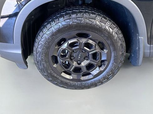 Certified 2025 Honda Ridgeline TrailSport+ image 14