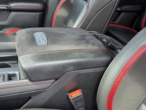 Used 2021 RAM 1500 TRX w/ TRX Level 2 Equipment Group image 10