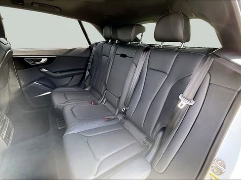 New 2026 Audi Q8 Premium Plus AWD/4WD image 12