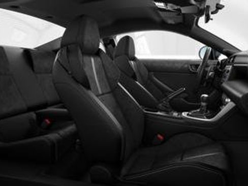 New 2026 Toyota GR86 Premium image 22