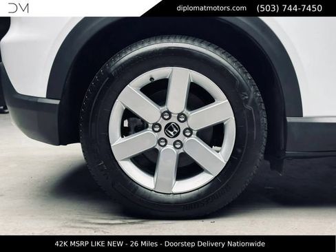 Used 2026 Honda Prologue Eco image 40