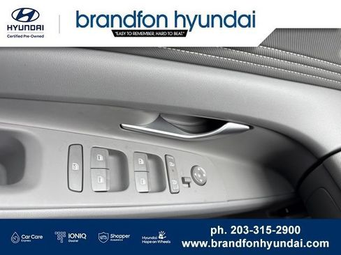 Certified 2026 Hyundai Elantra Sport FWD image 13