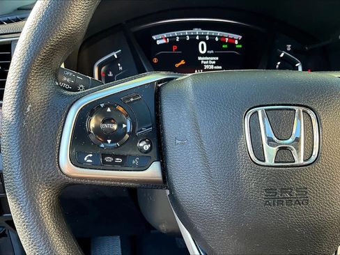Used 2022 Honda CR-V EX image 23