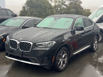 Used 2023 BMW X4 xDrive30i w/ Premium Package