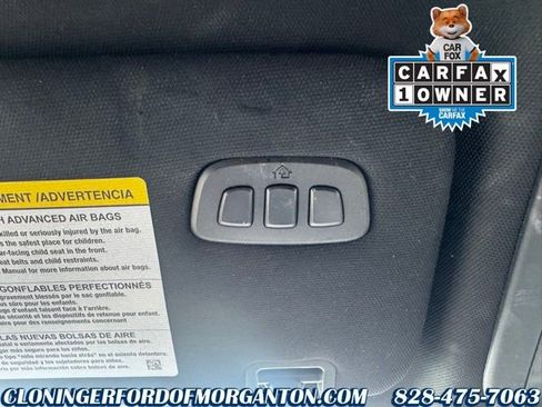 Used 2021 Ford Explorer Platinum w/ Equipment Group 601A image 34