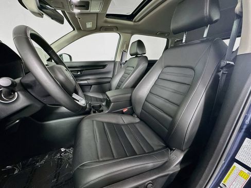 Used 2026 Honda CR-V EX-L image 21
