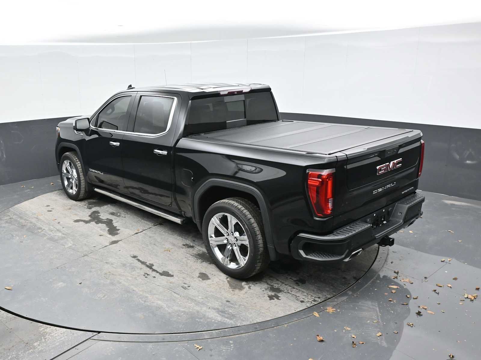 Used 2019 GMC Sierra 1500 Denali w/ Denali Ultimate Package AWD/4WD image 29