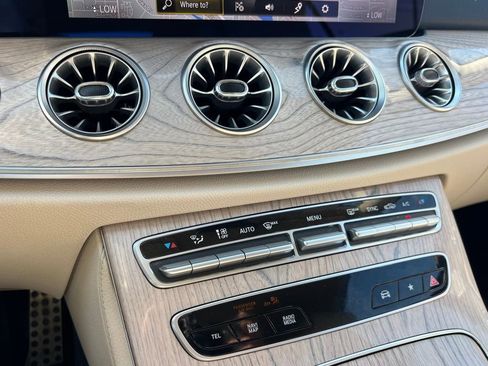 Used 2021 Mercedes-Benz E 450 Cabriolet image 47