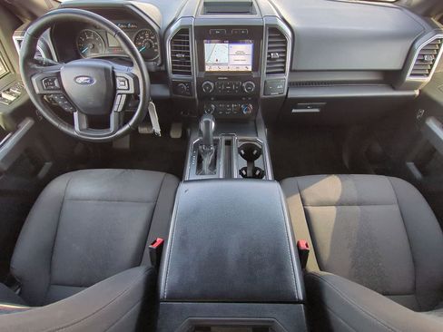 Used 2019 Ford F150 XLT w/ Equipment Group 302A Luxury image 15