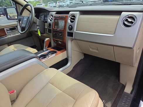 Used 2010 Ford F150 Lariat RWD image 28