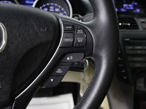 Used 2012 Acura TL image 33