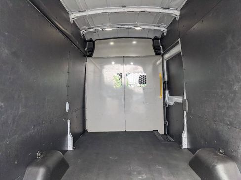 Used 2020 Ford Transit 250 148 High Roof w/ Load Area Protection Package image 7