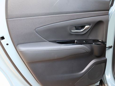 New 2026 Hyundai Santa Cruz Limited AWD/4WD image 17
