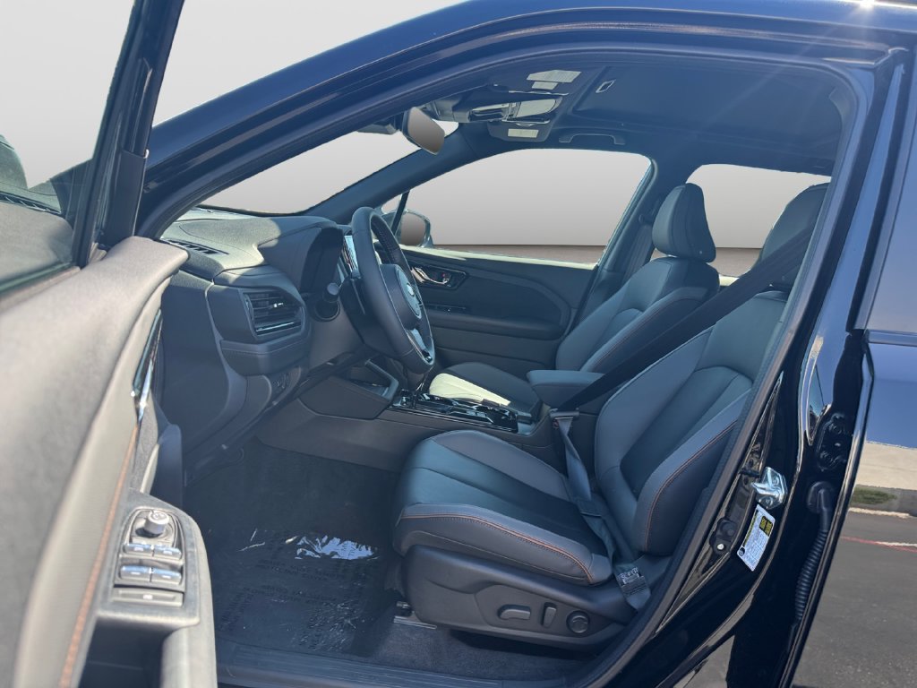 New 2026 Subaru Forester Sport AWD/4WD image 10