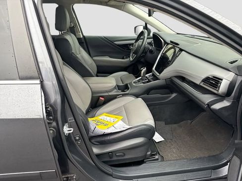 Used 2023 Subaru Outback Limited XT image 7