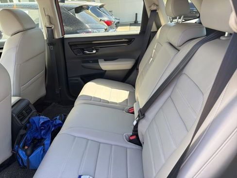 Used 2023 Honda CR-V EX-L image 11