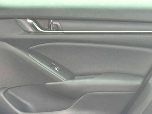 Certified 2022 Honda Accord Sport image 14