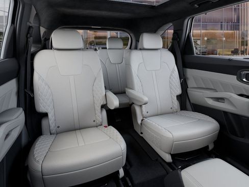 New 2026 Kia Sorento SX Prestige AWD/4WD image 16