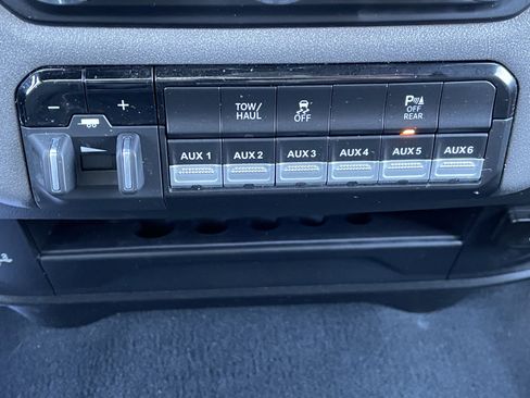 Used 2022 RAM 2500 Tradesman image 22