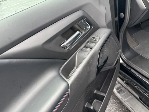 Used 2024 Chevrolet Silverado EV RST image 14