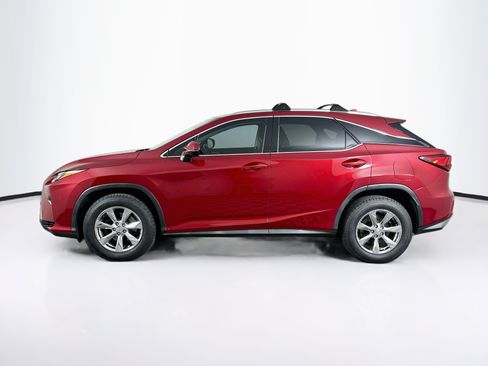 Used 2016 Lexus RX 350 AWD w/ Premium Package image 4