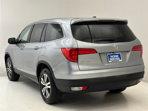 Used 2016 Honda Pilot EX-L image 8