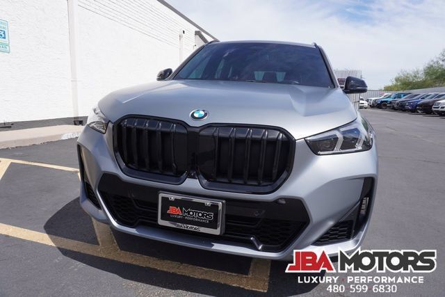 Used 2023 BMW X1 xDrive28i w/ Premium Package AWD/4WD image 58
