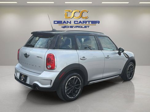 Used 2016 MINI Cooper Countryman S image 5