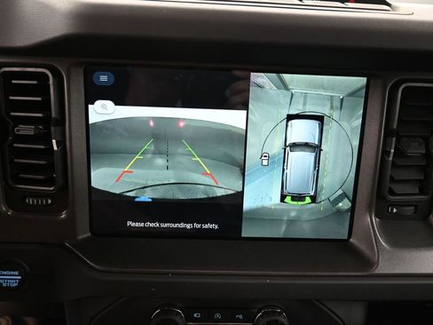 New 2025 Ford Bronco Badlands image 29