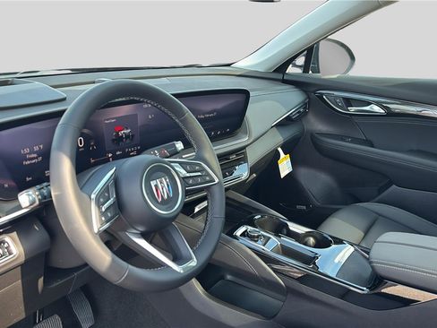 New 2026 Buick Envision Preferred image 16