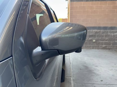 Used 2022 Nissan Frontier Pro-X image 12