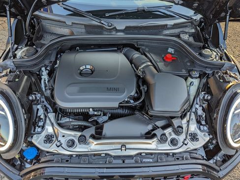 Used 2025 MINI Cooper S FWD image 39