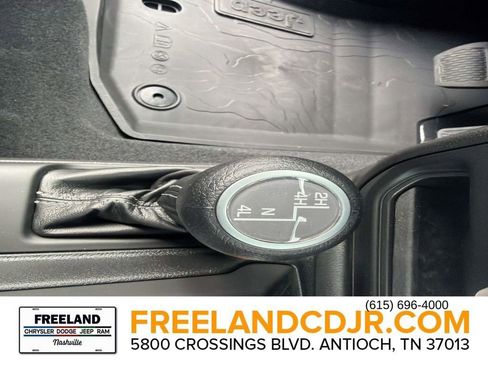 New 2026 Jeep Wrangler Sport S image 28